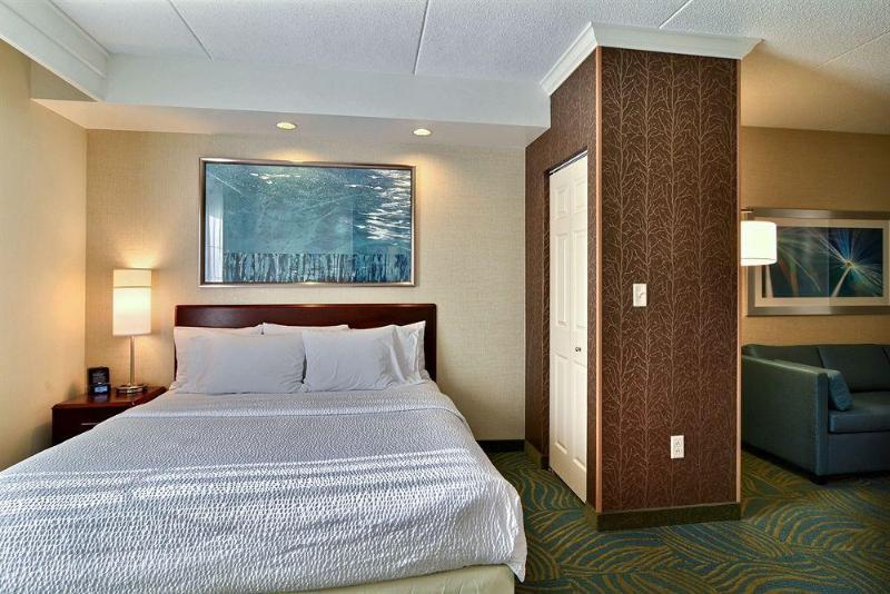 Springhill By Marriott 3*