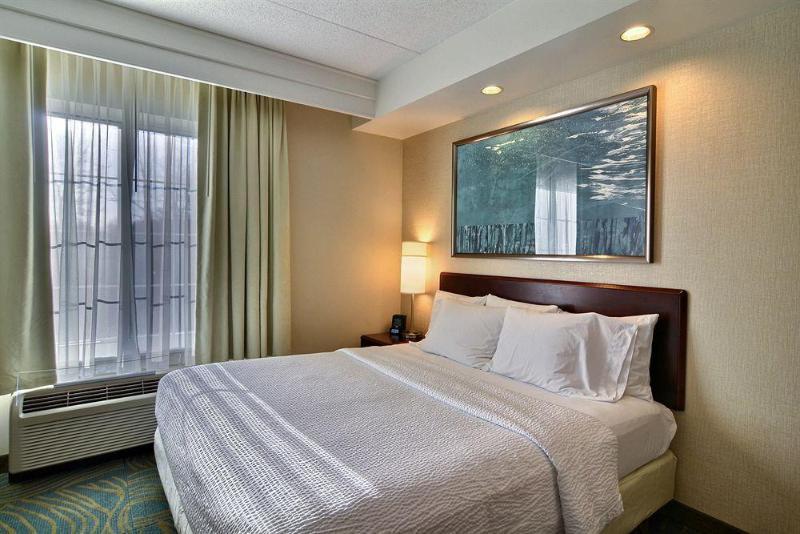 Springhill By Marriott
