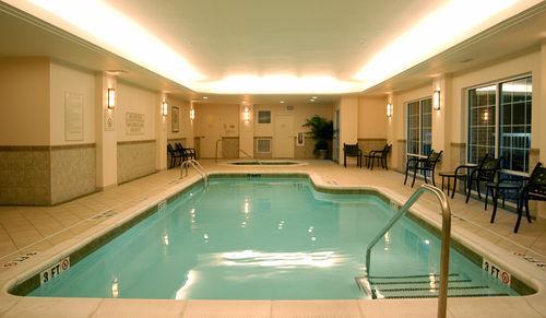 Hotel Springhill By Marriott