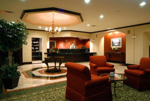 Springhill By Marriott Hotel State College