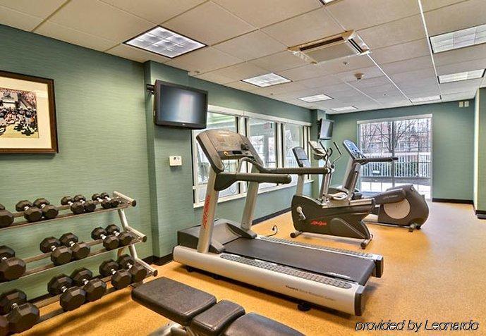 Springhill By Marriott 3* State College