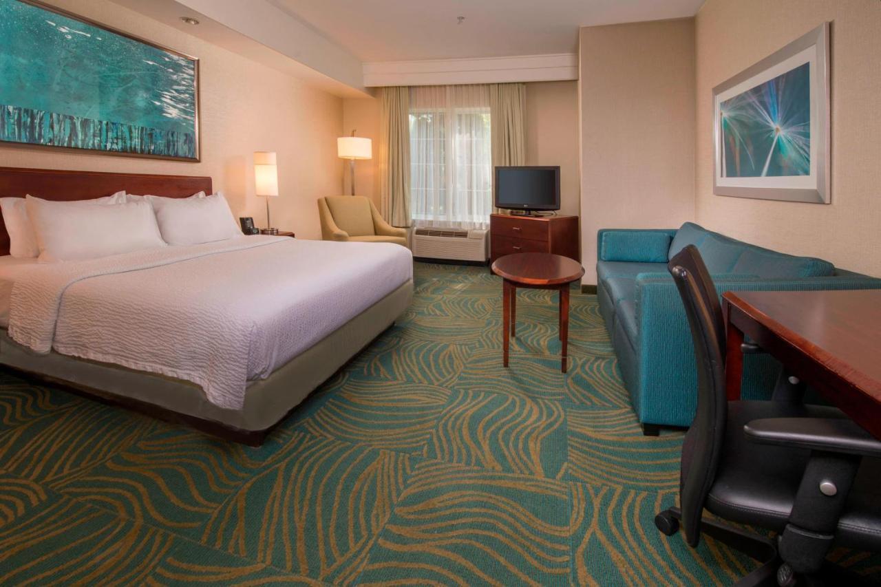 Hotel Springhill By Marriott