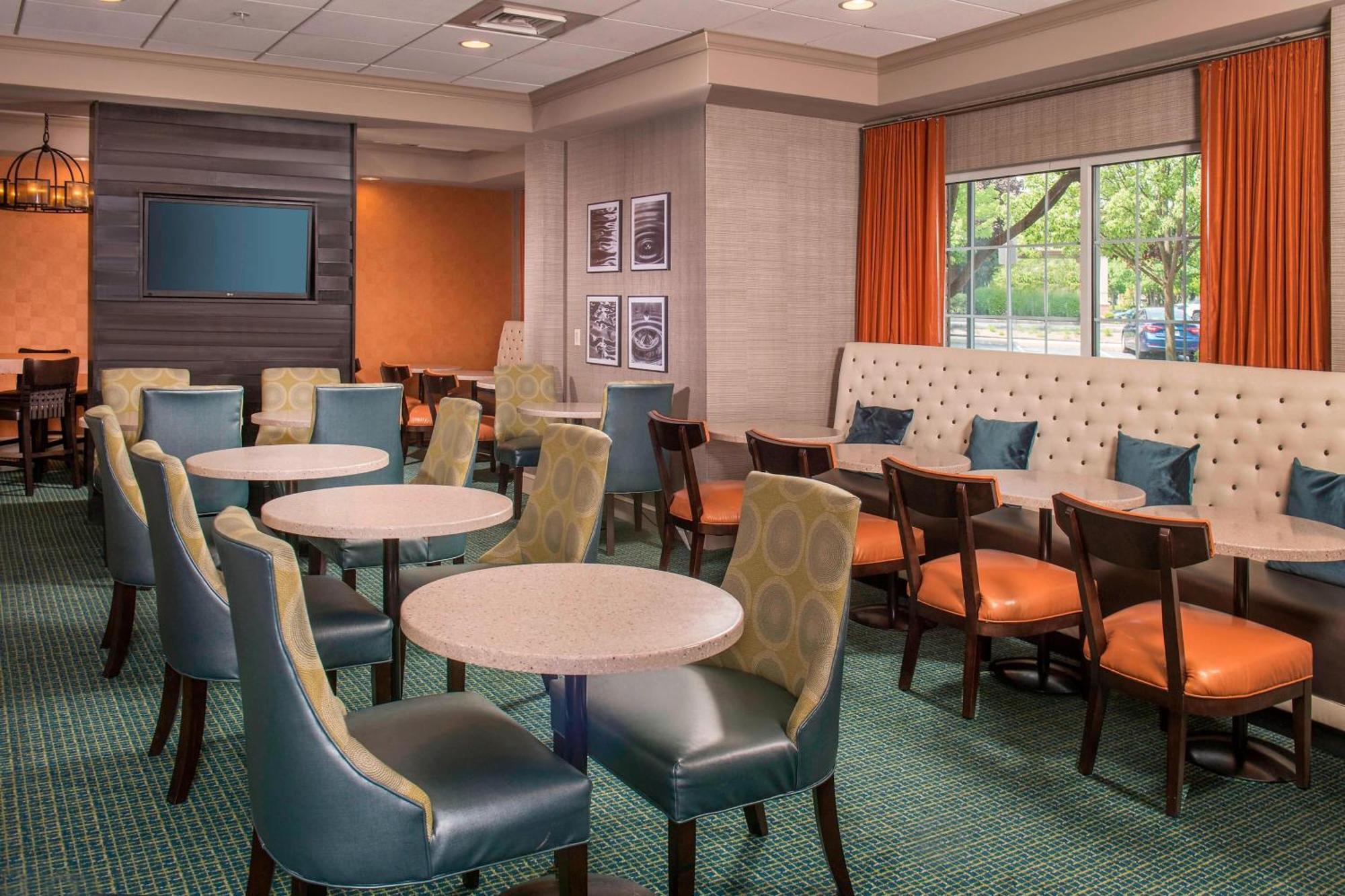 Springhill By Marriott
