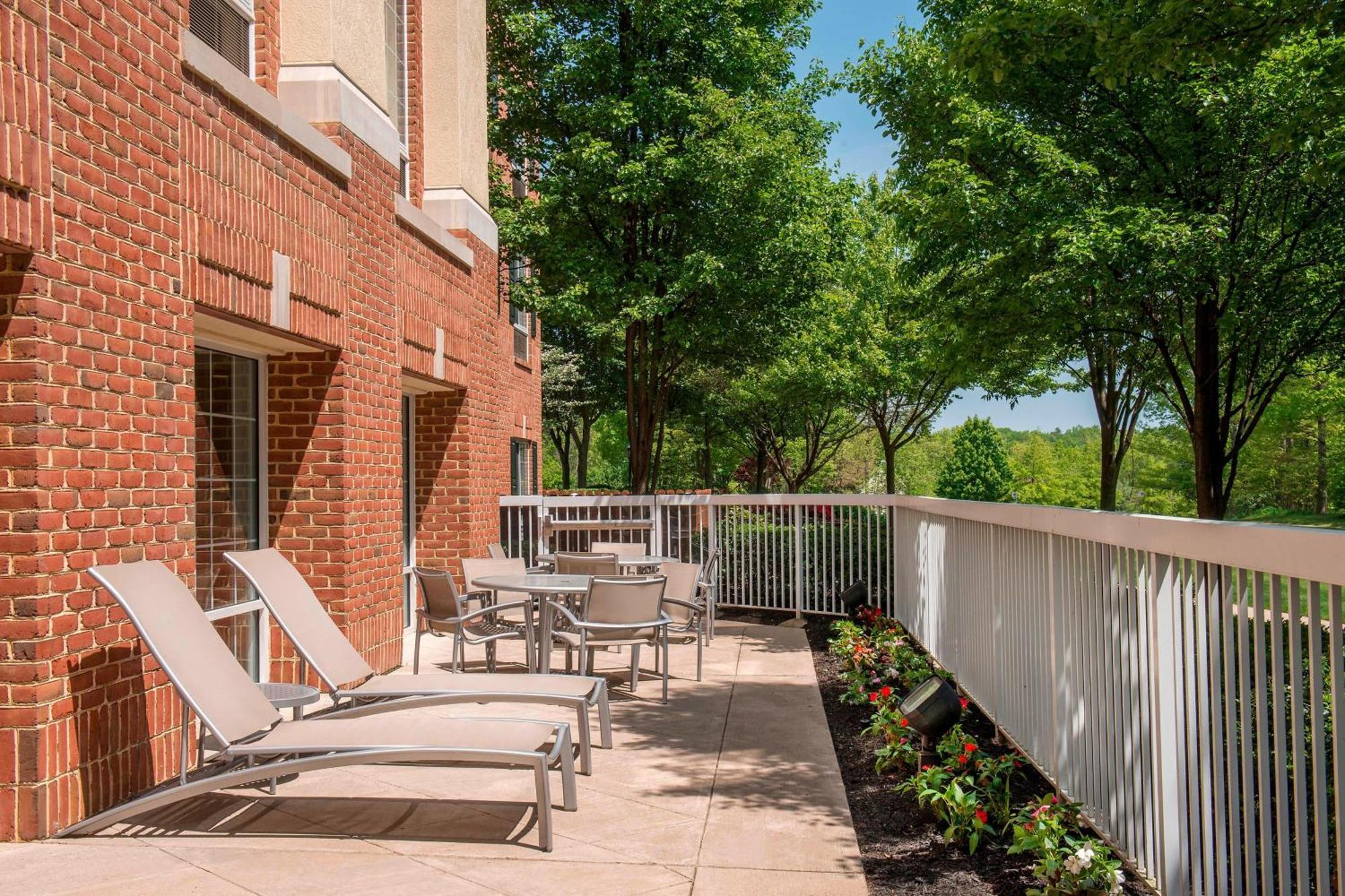 Springhill By Marriott 3* State College