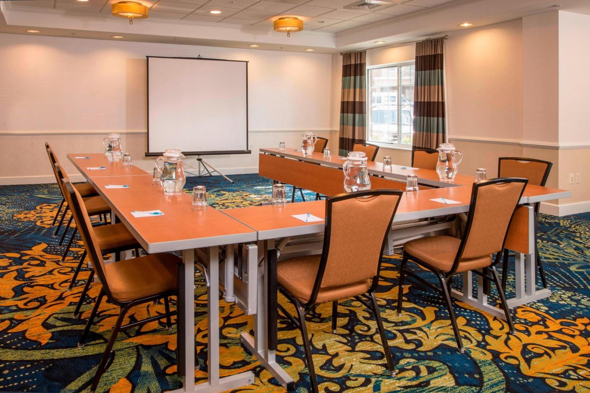 Springhill By Marriott