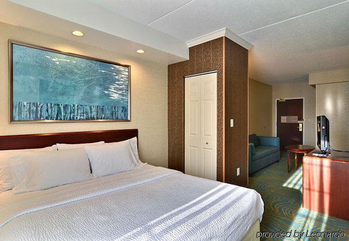 Springhill By Marriott 3* State College