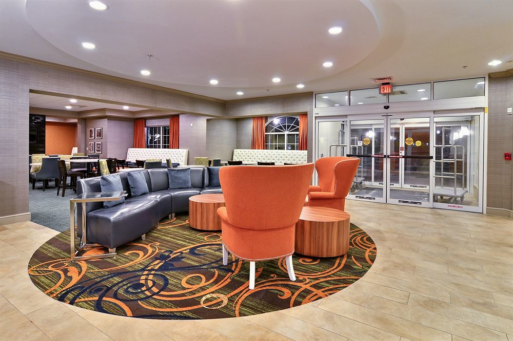 Hotel Springhill By Marriott State College