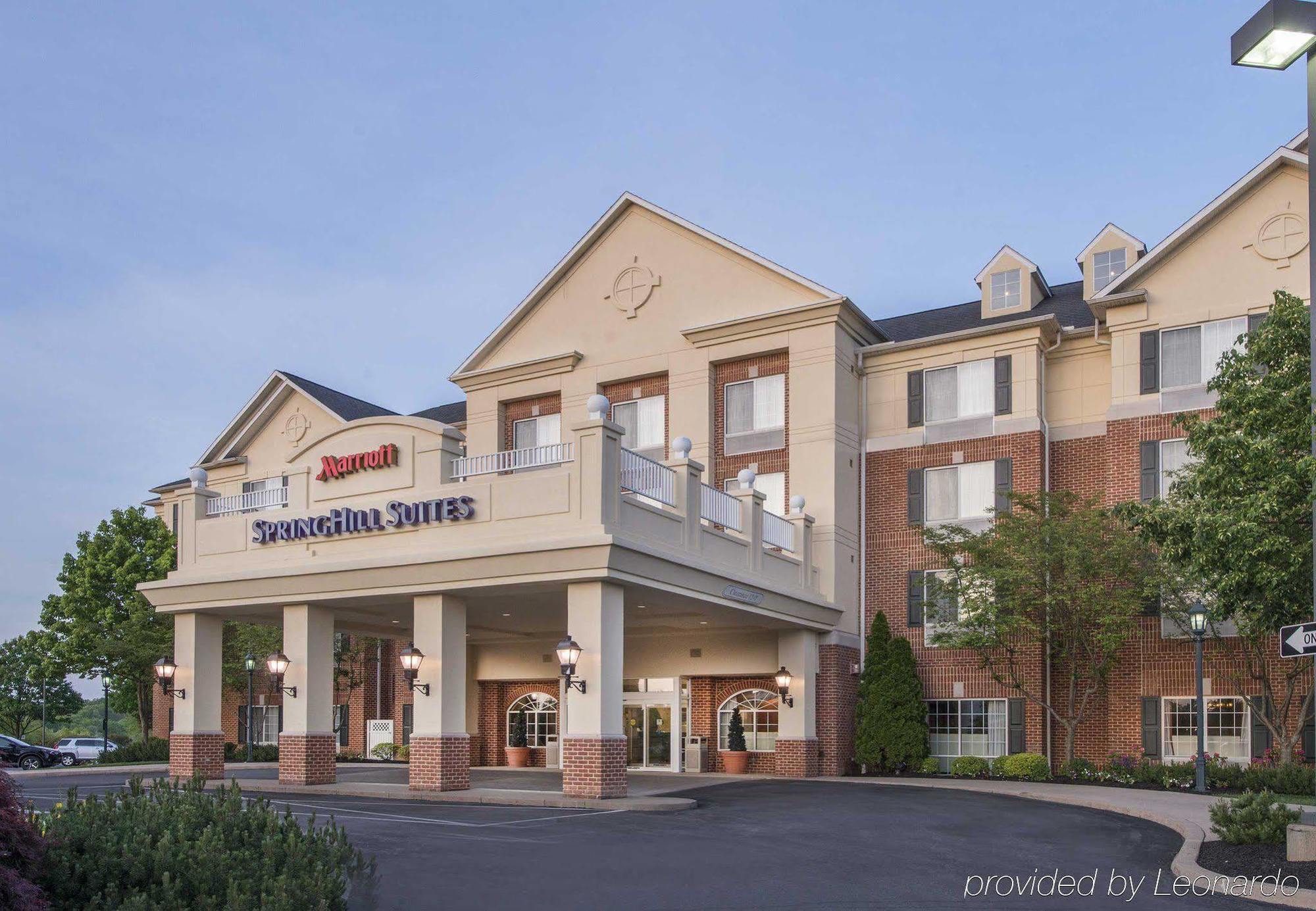 Springhill By Marriott