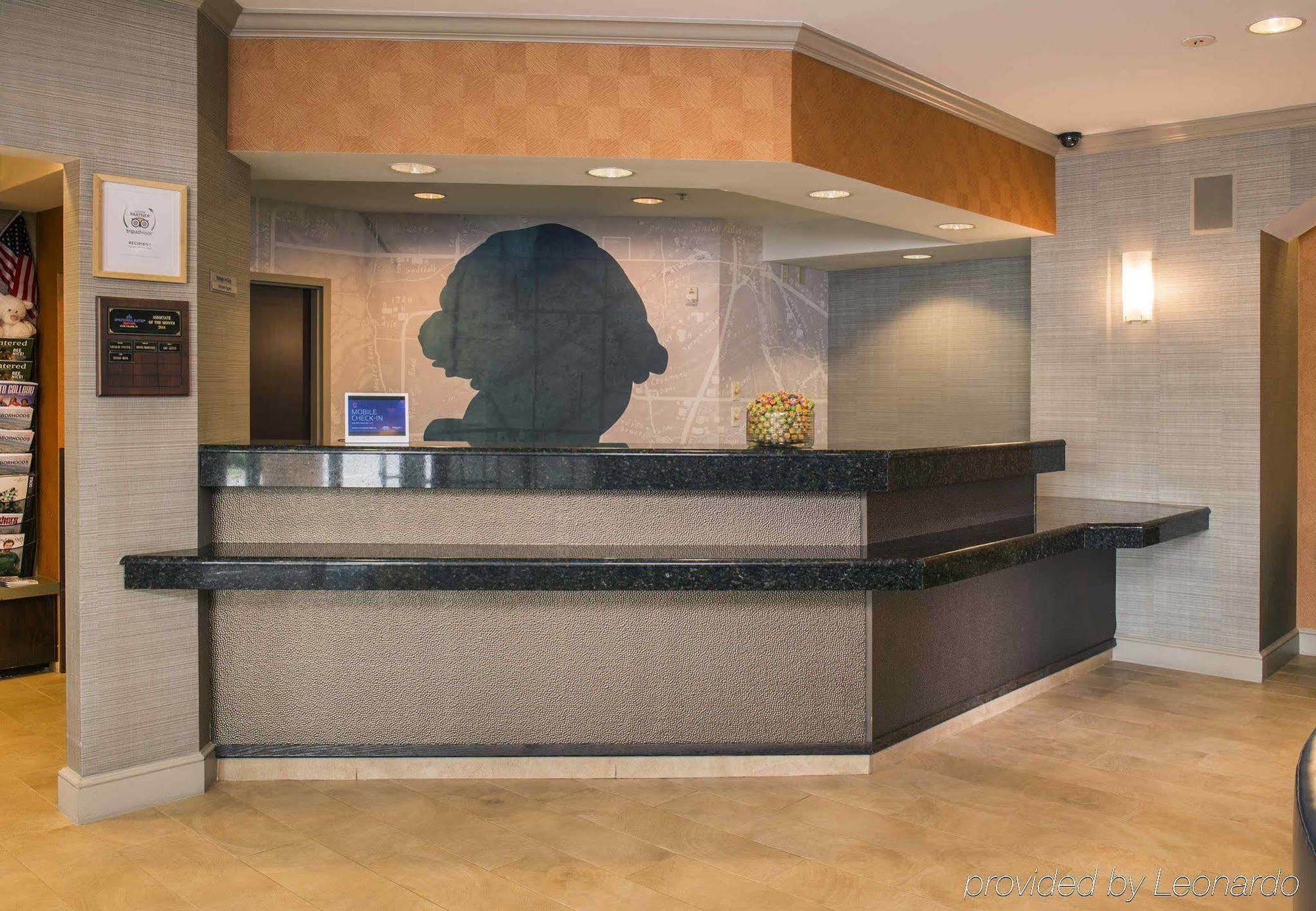 Springhill By Marriott Hotel