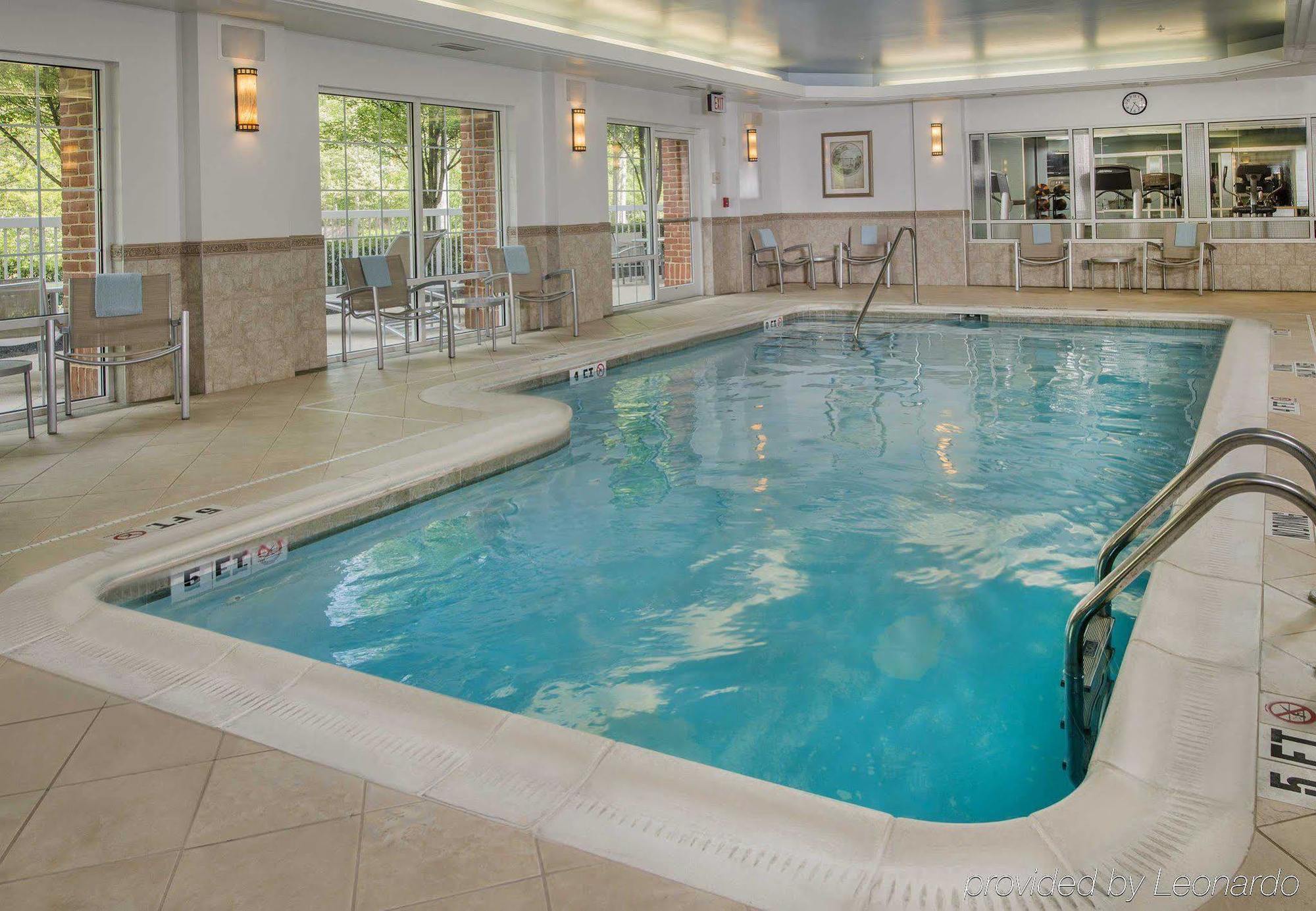 Springhill By Marriott Hotel 3*