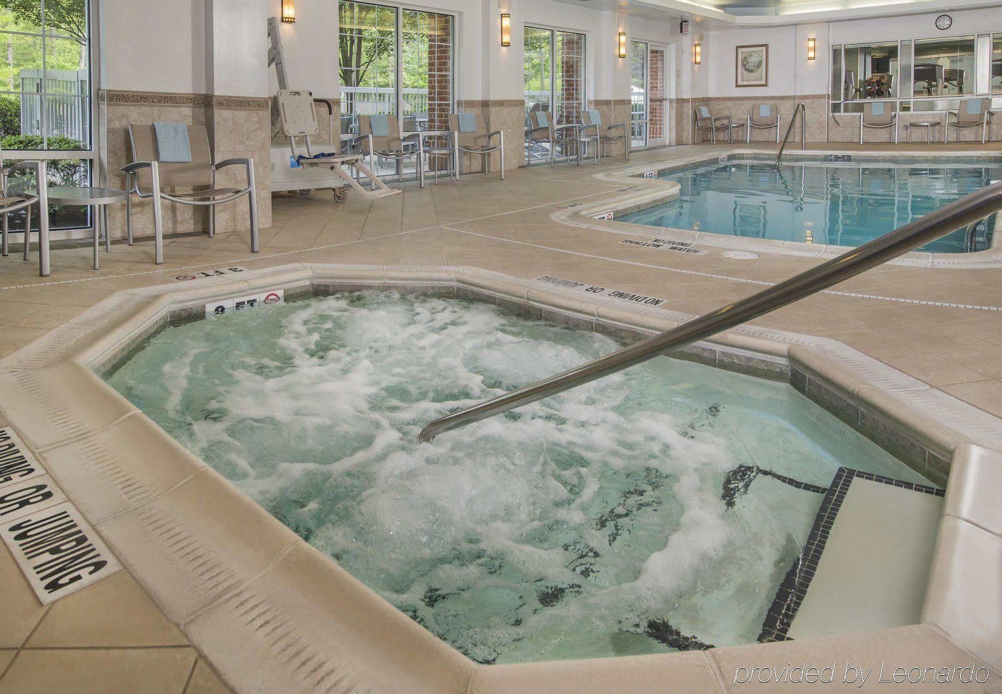 Springhill By Marriott Hotel