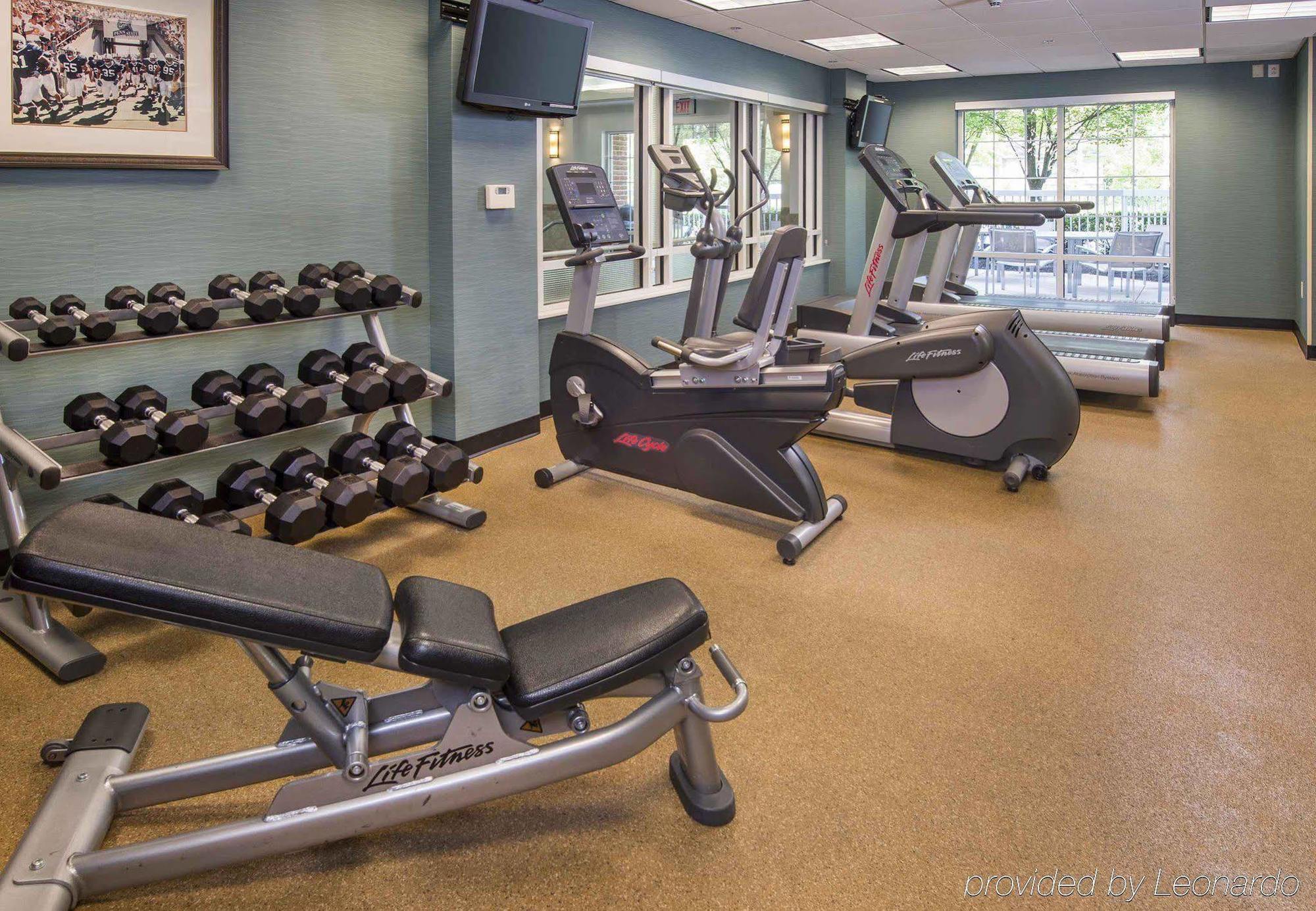 Hotel Springhill By Marriott