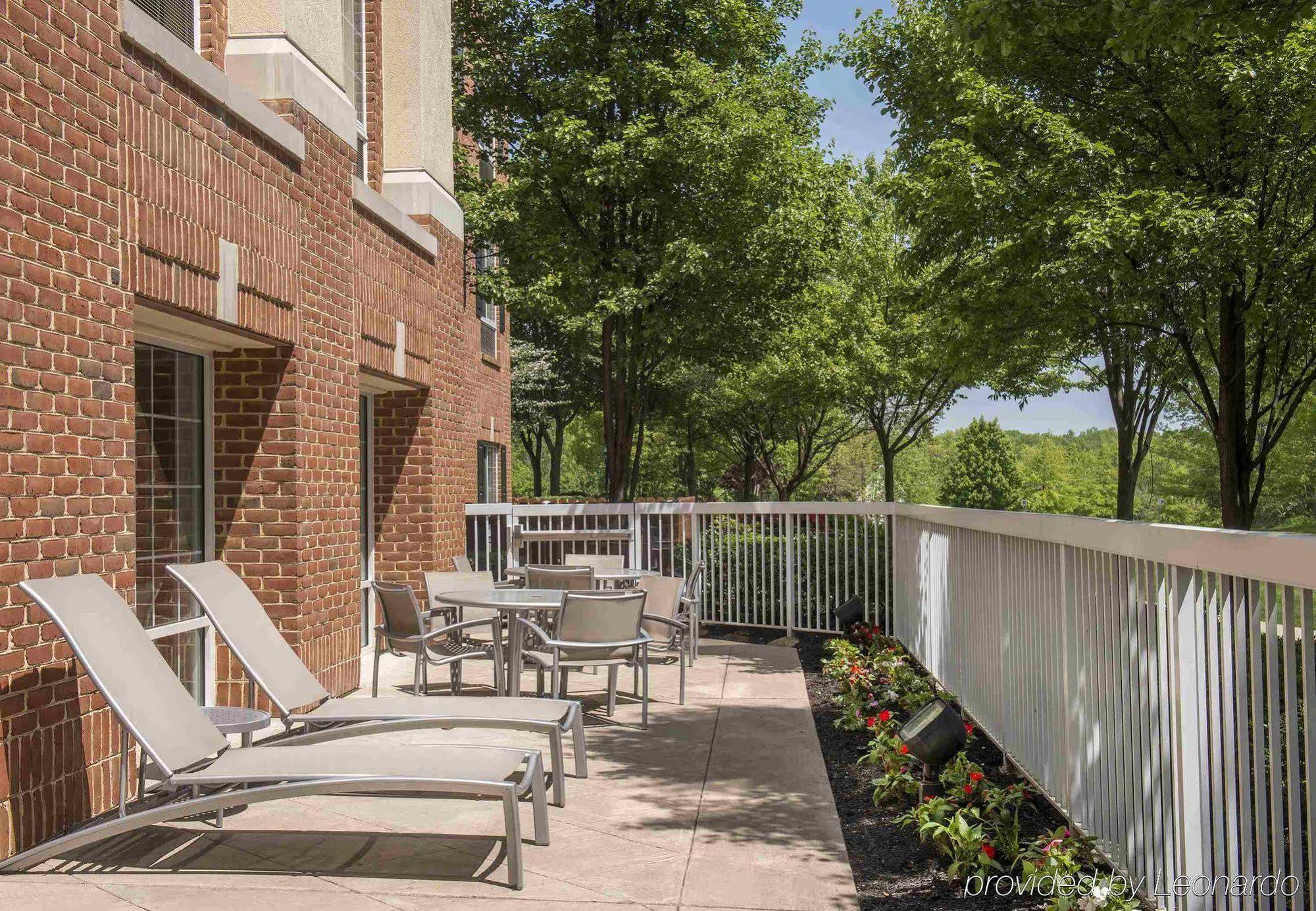 Springhill By Marriott Hotel 3*