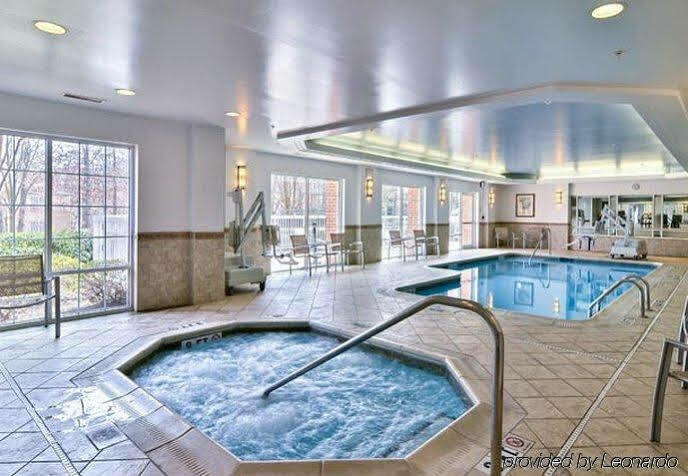 Hotel Springhill By Marriott State College