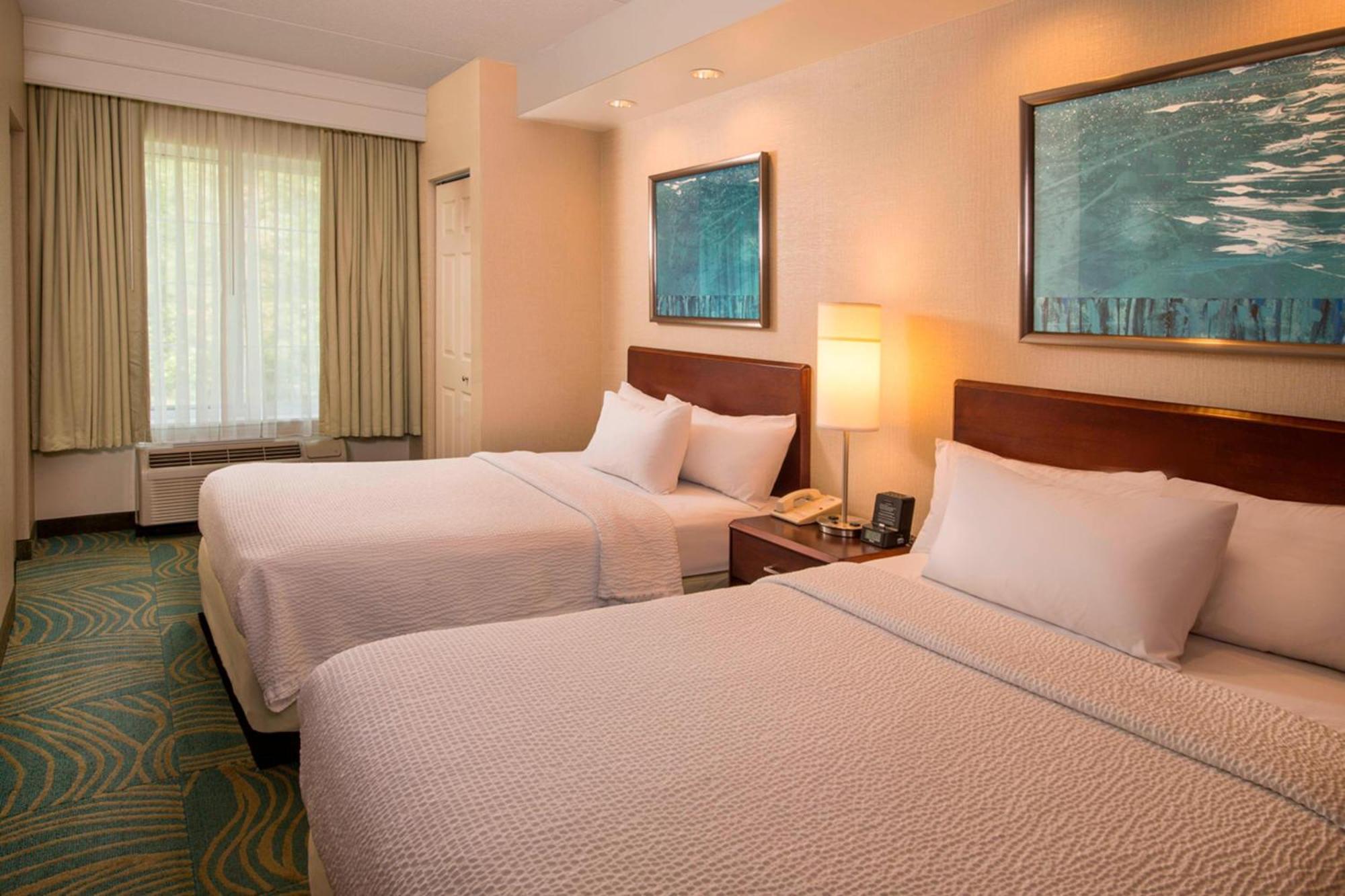Springhill By Marriott