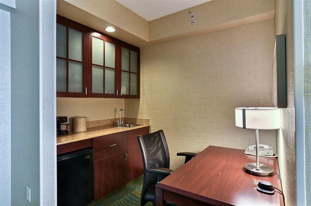 Springhill By Marriott Hotel State College
