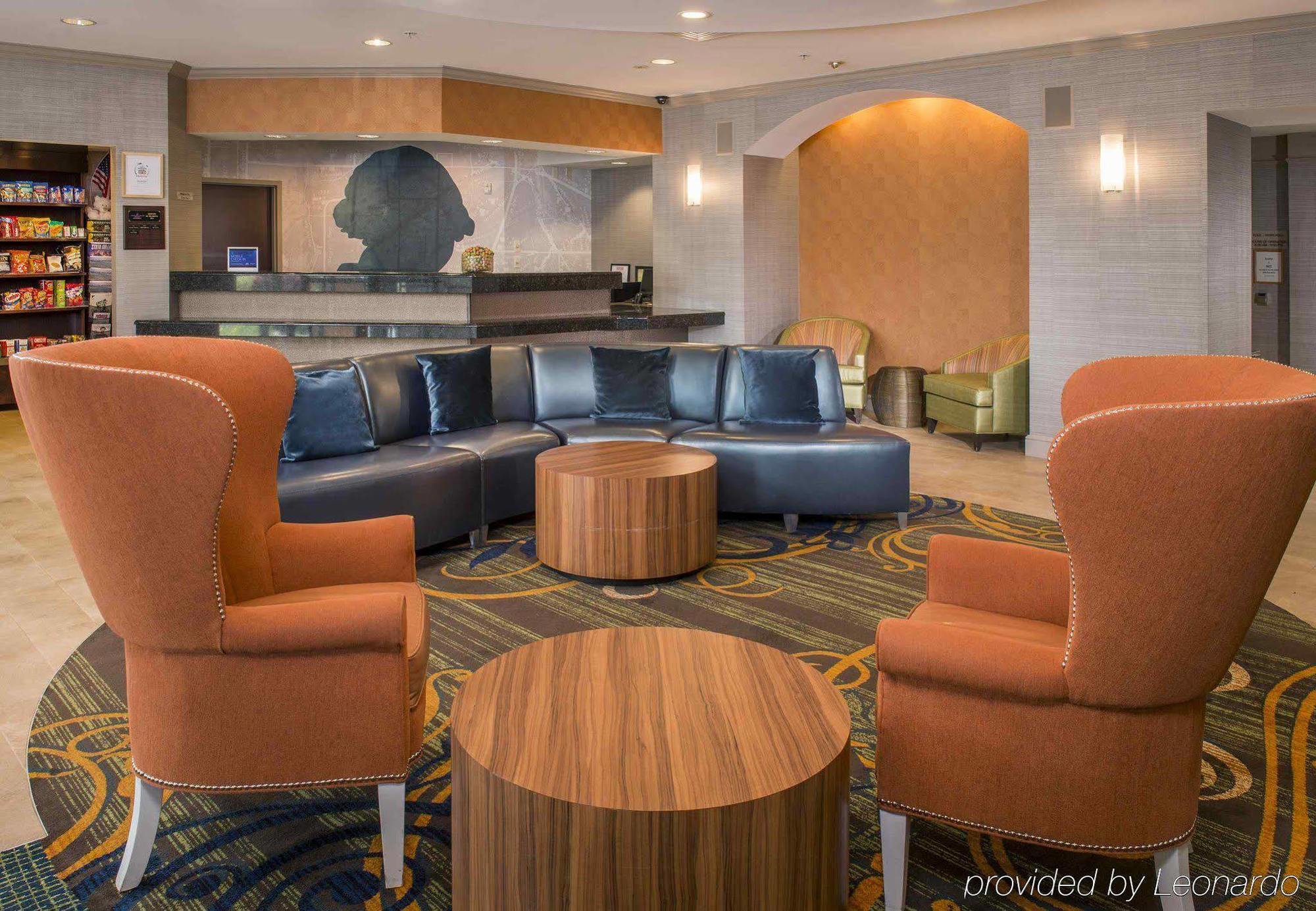 Springhill By Marriott 3* State College
