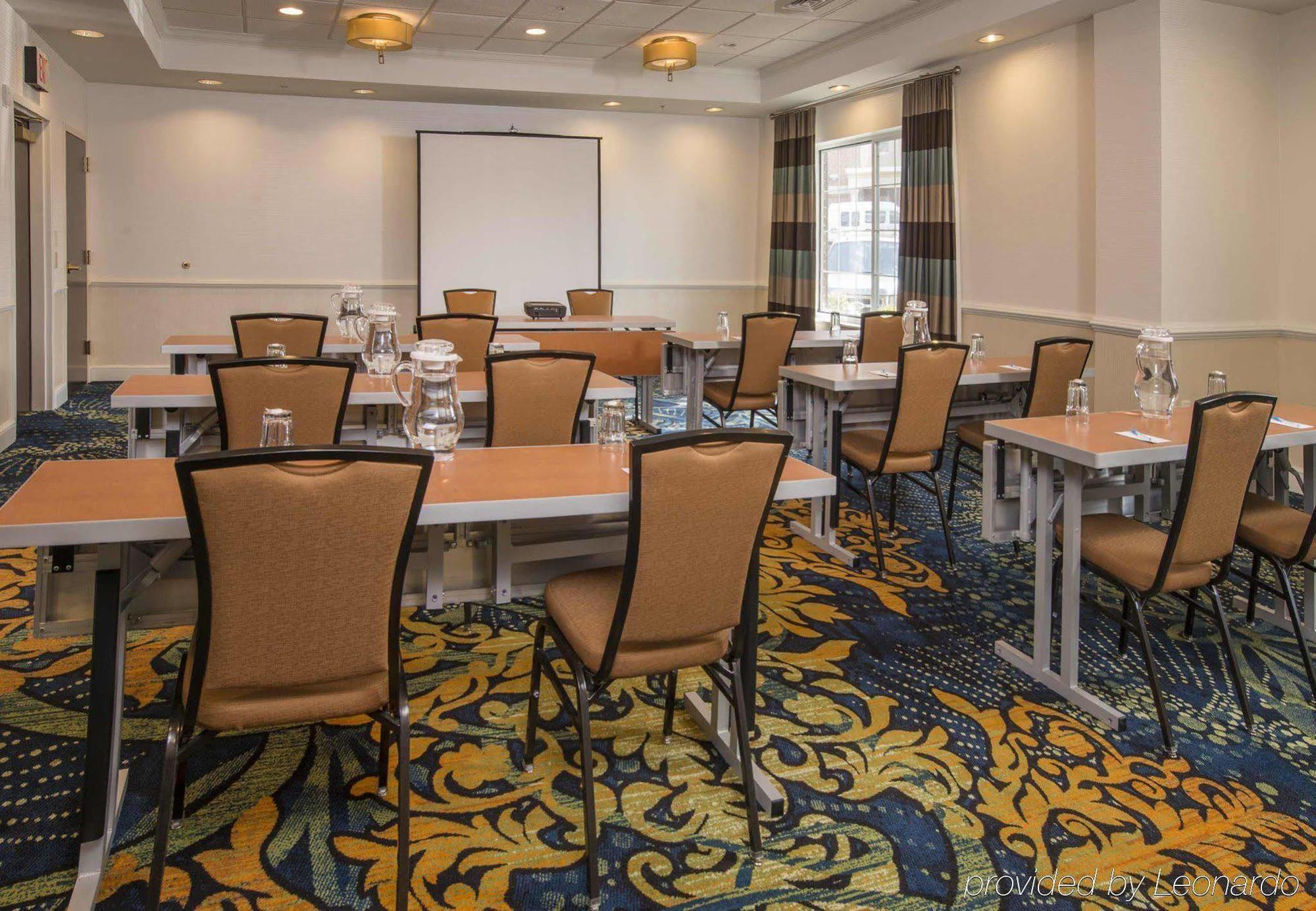 Hotel Springhill By Marriott