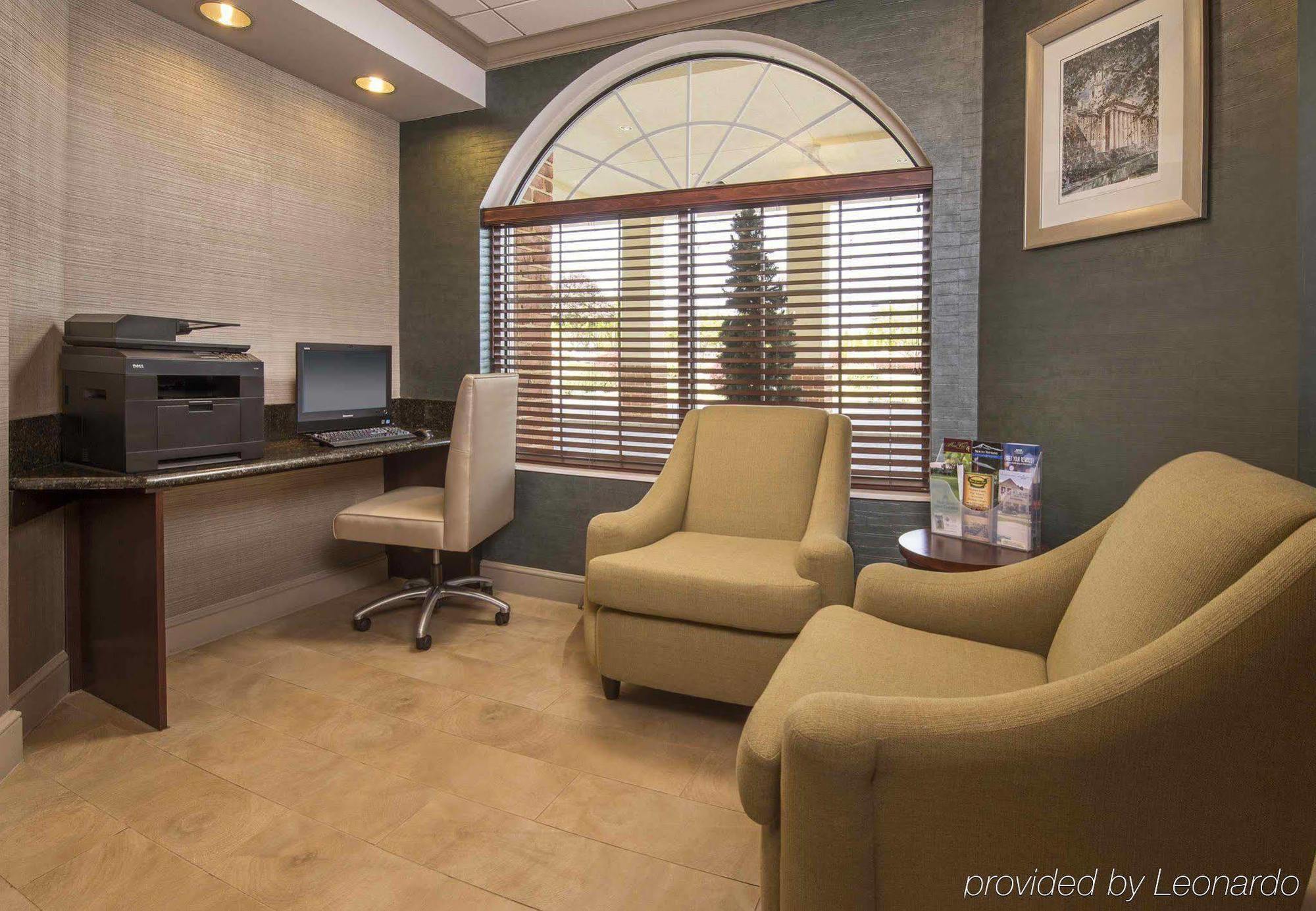 Hotel Springhill By Marriott