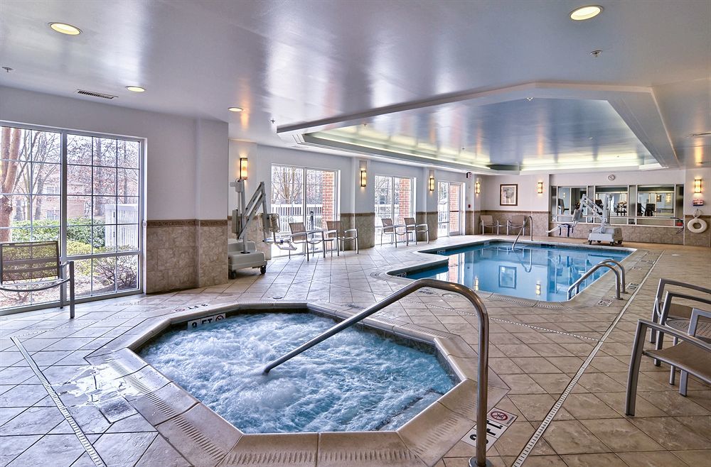 Springhill By Marriott 3* State College